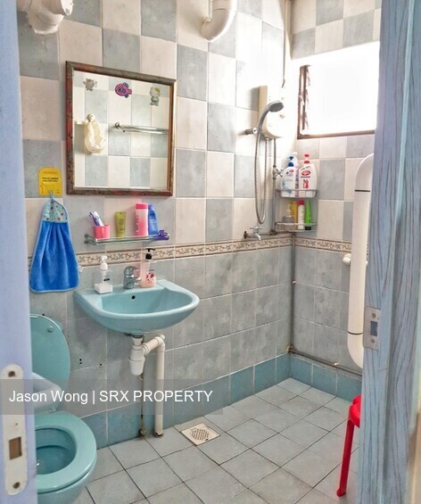 Blk 54 New Upper Changi Road (Bedok), HDB 5 Rooms #241939201